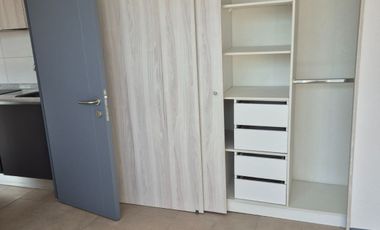 Jose Ureta 459 La Cisterna arrienda 1 dormitorio