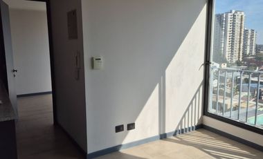 Jose Ureta 459 La Cisterna arrienda 1 dormitorio