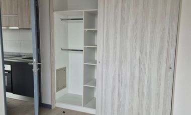 Jose Ureta 459 La Cisterna arrienda 1 dormitorio