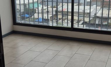 Jose Ureta 459 La Cisterna arrienda 1 dormitorio