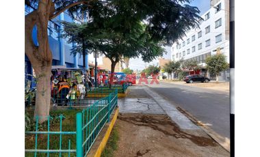 Alquiler De Local Comercial - Urb. San Juan Masïas, Callao