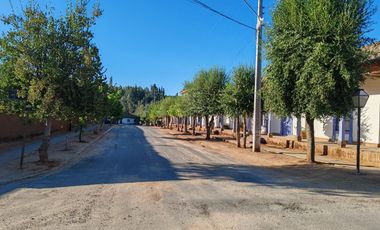 Venta de Parcelas excelente oportunidad, San Pedro de Alcántara comuna de Paredones, region de O´Higgins.
