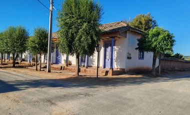 Venta de Parcelas excelente oportunidad, San Pedro de Alcántara comuna de Paredones, region de O´Higgins.