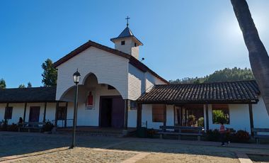 Venta de Parcelas excelente oportunidad, San Pedro de Alcántara comuna de Paredones, region de O´Higgins.