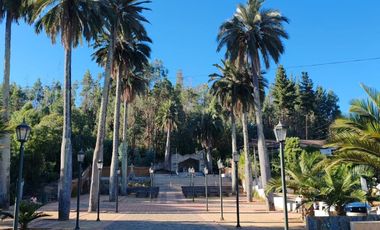Venta de Parcelas excelente oportunidad, San Pedro de Alcántara comuna de Paredones, region de O´Higgins.