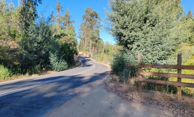 Venta de Parcelas excelente oportunidad, San Pedro de Alcántara comuna de Paredones, region de O´Higgins.
