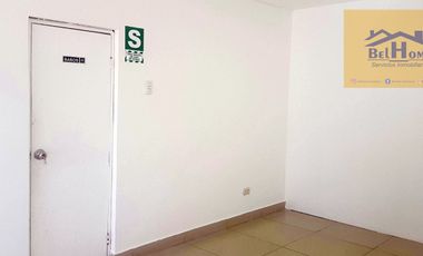 ALQUILO LOCAL COMERCIAL EN SAN MIGUEL