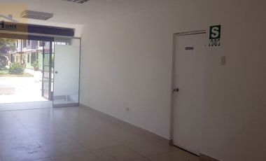 ALQUILO LOCAL COMERCIAL EN SAN MIGUEL
