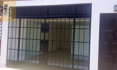 ALQUILO LOCAL COMERCIAL EN SAN MIGUEL