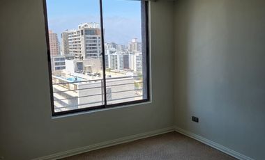 Departamento  2 Dormitorios + 2 Baños Estación de metro Parque Almagro