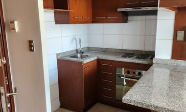 Departamento  2 Dormitorios + 2 Baños Estación de metro Parque Almagro