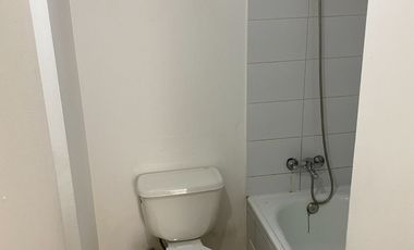 Departamento  2 Dormitorios + 2 Baños Estación de metro Parque Almagro