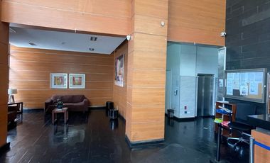 Departamento  2 Dormitorios + 2 Baños Estación de metro Parque Almagro