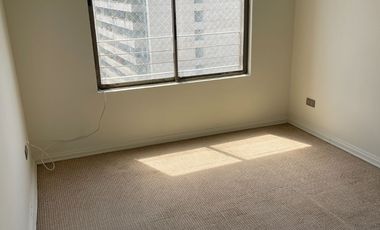 Departamento  2 Dormitorios + 2 Baños Estación de metro Parque Almagro