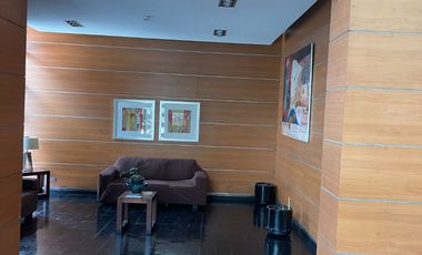 Departamento  2 Dormitorios + 2 Baños Estación de metro Parque Almagro