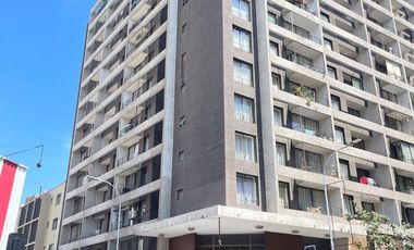 Departamento  2 Dormitorios + 2 Baños Estación de metro Parque Almagro