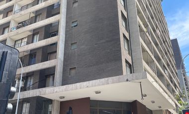 Departamento  2 Dormitorios + 2 Baños Estación de metro Parque Almagro