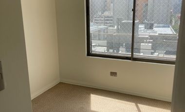 Departamento  2 Dormitorios + 2 Baños Estación de metro Parque Almagro