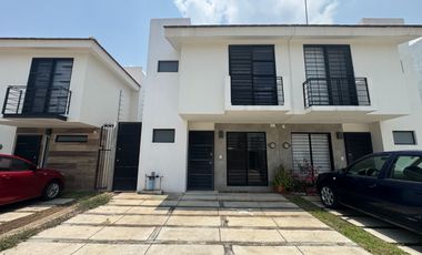 Casa en renta en Altara, San Agustín