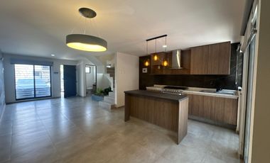 Casa en renta en Altara, San Agustín