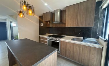 Casa en renta en Altara, San Agustín
