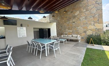 Casa en renta en Altara, San Agustín
