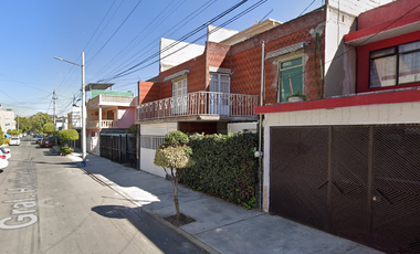 CASA EN VENTA IZTAPALAPA CONSTITUCION 1917