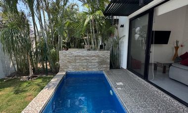 Casa en Renta en Ikal, Nuevo Nayarit | Zona El Tigre & Los Tigres
