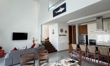 Casa en Renta en Ikal, Nuevo Nayarit | Zona El Tigre & Los Tigres
