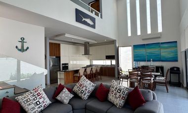 Casa en Renta en Ikal, Nuevo Nayarit | Zona El Tigre & Los Tigres