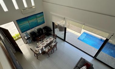 Casa en Renta en Ikal, Nuevo Nayarit | Zona El Tigre & Los Tigres