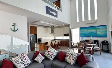 Casa en Renta en Ikal, Nuevo Nayarit | Zona El Tigre & Los Tigres