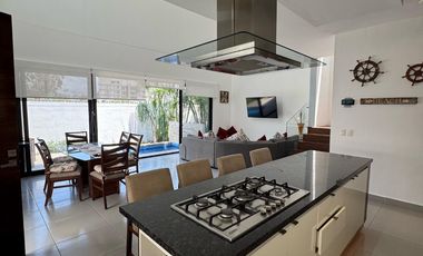 Casa en Renta en Ikal, Nuevo Nayarit | Zona El Tigre & Los Tigres