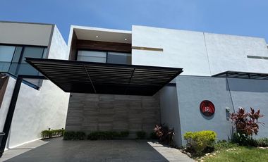 Casa en Renta en Ikal, Nuevo Nayarit | Zona El Tigre & Los Tigres