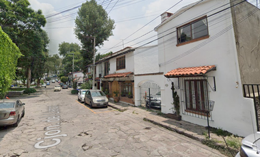 Casa en Atizapán, Rincón Colonial, ¡Adquiérela a un buen costo!