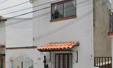 Casa en Atizapán, Rincón Colonial, ¡Adquiérela a un buen costo!