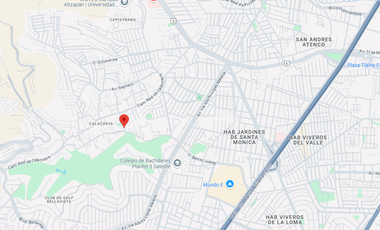 Casa en Atizapán, Rincón Colonial, ¡Adquiérela a un buen costo!