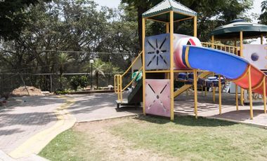 Terreno a la venta en la Urb. Estancias del rio✅
