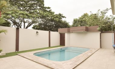 Terreno a la venta en la Urb. Estancias del rio✅
