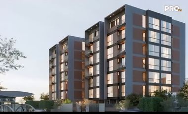 DEPARTAMENTO EN PREVENTA EN TORRE CARRANZA 44 EN EL CENTRO DE LEON GTO