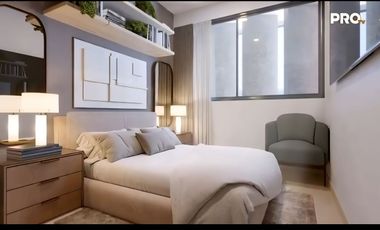 DEPARTAMENTO EN PREVENTA EN TORRE CARRANZA 44 EN EL CENTRO DE LEON GTO