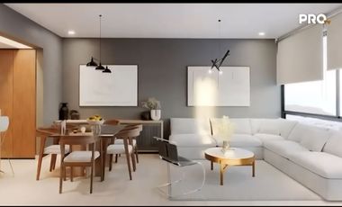 DEPARTAMENTO EN PREVENTA EN TORRE CARRANZA 44 EN EL CENTRO DE LEON GTO