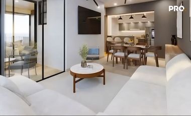 DEPARTAMENTO EN PREVENTA EN TORRE CARRANZA 44 EN EL CENTRO DE LEON GTO