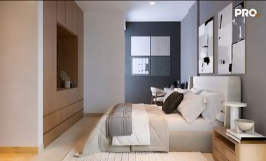 DEPARTAMENTO EN PREVENTA EN TORRE CARRANZA 44 EN EL CENTRO DE LEON GTO
