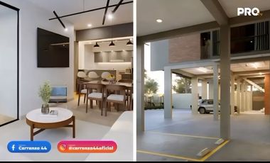 DEPARTAMENTO EN PREVENTA EN TORRE CARRANZA 44 EN EL CENTRO DE LEON GTO