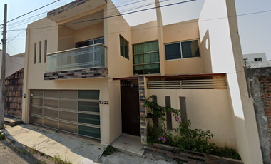 Casa 🏡 en GRACIANO SANCHEZ ROMO, VOCA DEL RIO, VERACRUZ ✨💵