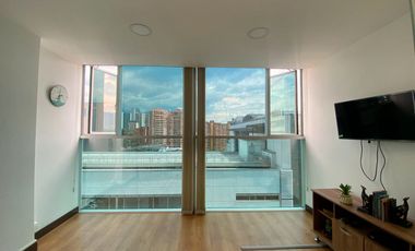 Oficina en venta, Milla De Oro, Poblado, Medellin, Antioquia