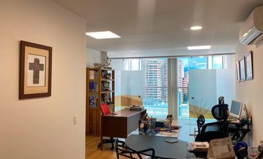 Oficina en venta, Milla De Oro, Poblado, Medellin, Antioquia