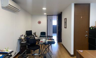 Oficina en venta, Milla De Oro, Poblado, Medellin, Antioquia