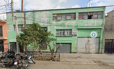 REMATE BANCARIO EN NEZAHUALCOYOTL AVENIDA RIVA PALACIO